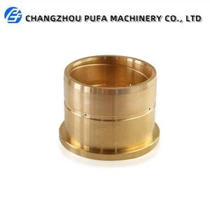 Bronasta prirobna grmovje