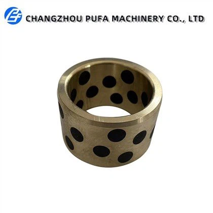 Grafit Bronze Bushing